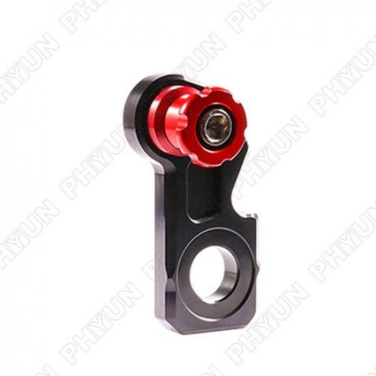 1Pair Swingarm Spools Slider Stand Screws For Honda CBR650F CB650F  2014-2018