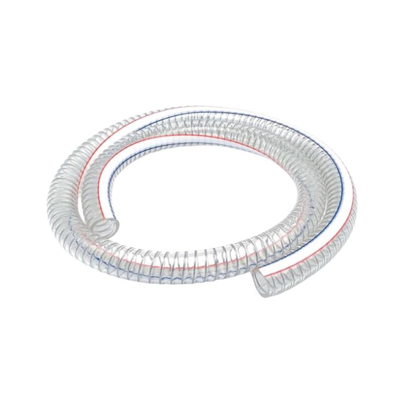 Duojibang Steel Wire Drain Hose