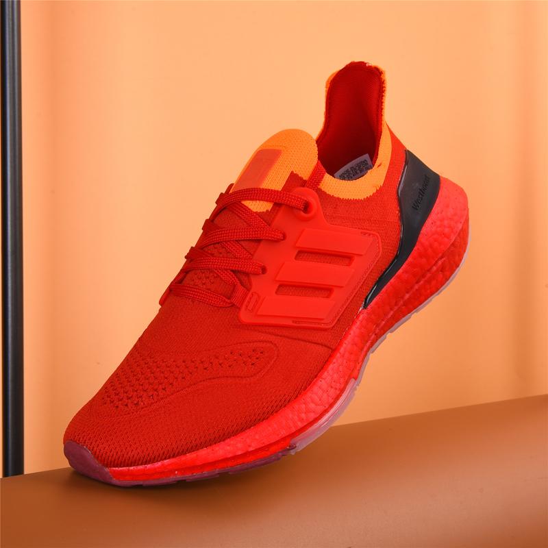 Summer Hot Selling Fashionable Cushioning Running Shoes, Comfortable and Breathable Sports Shoes