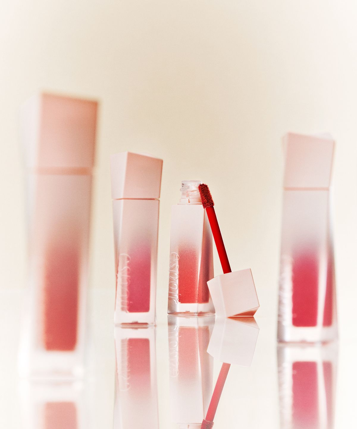 Тинт для губ Couture Blur Velvet
