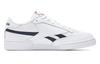 Club C Reebok Revenge 'White Vector Navy' 100032881