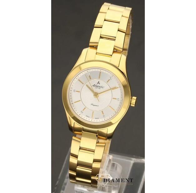 Watch Atlantic 20335.45.21