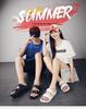 Men's Non-slip Summer Sports Sandals Flip-flops