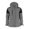 Printer Womens/Ladies Padded Soft Shell Jacket
