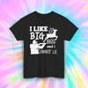Tops – T-Shirts