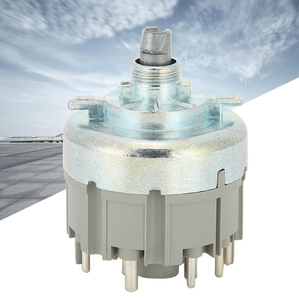 Headlight Head Lamp Dimmer Switch 0005456504 Fits for Mercedes Benz 400SE 300SD 500SEC