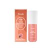 Deep Hydration Hair Perfume Spray for Women Rose Floral Scent Nourishes Hair Suitable for  or Parties
