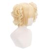 [Milky Time] My Hero Academia Cosplay Anime Uniform Wig for Halloween (Hiroaka Toga Himiko Wig)