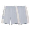 Li Ning Sports Trendy Collection Casual Shorts Men's Gray AKSS305-3