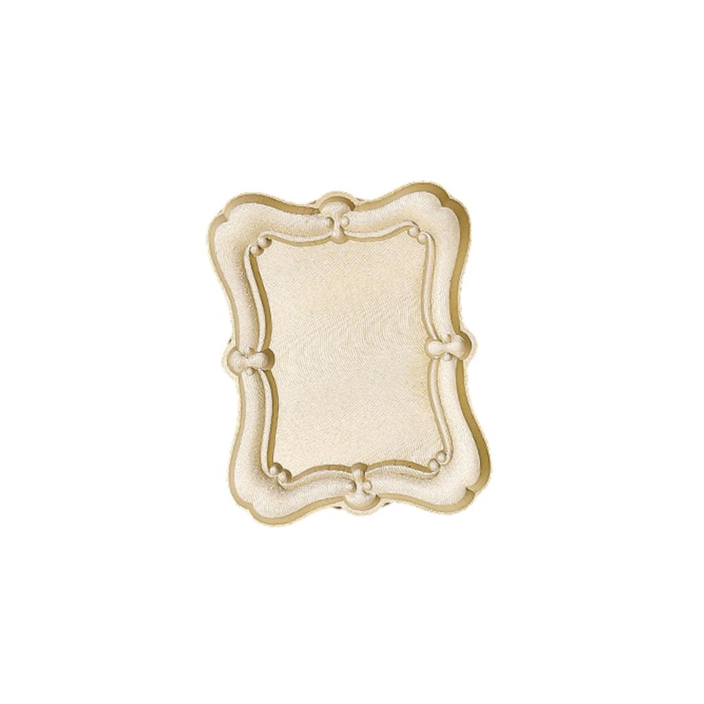 Sealing Wax Stamp Head for Seal Envelope Invitation DIY Scrapbooking Photo Frame Seal Stamp Head Replacement for Cards