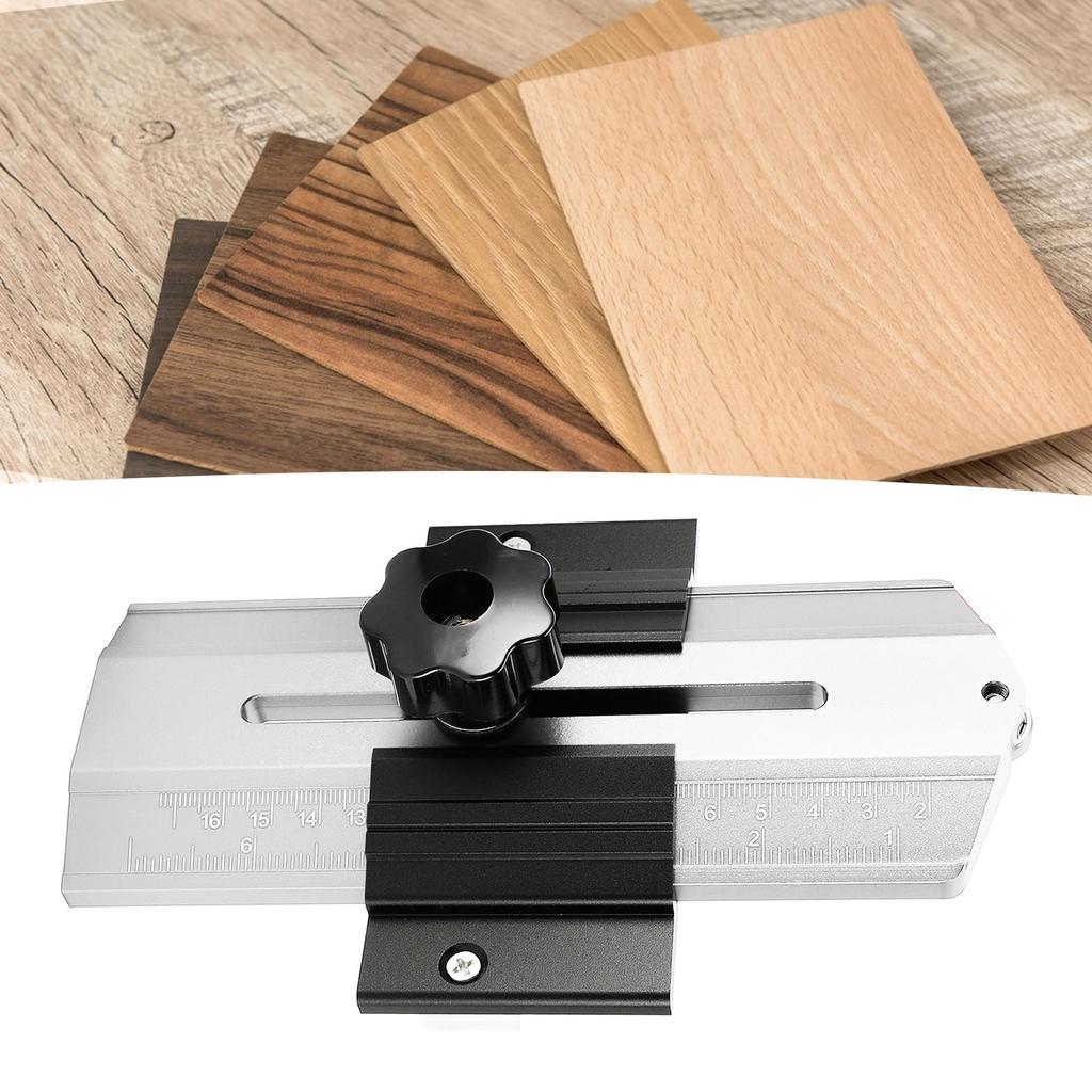 Thin   Jig Table Saw Jig   Stainless Steel   Thin      for Table Saw Band Saw Router Table