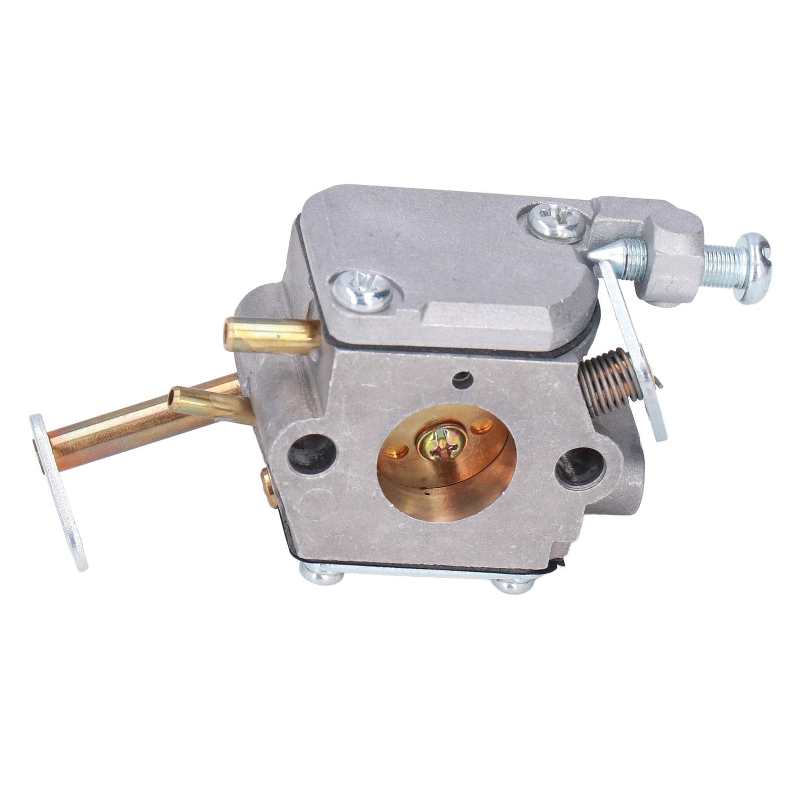 

Carburetor Spark Plug Tubing Kit for Homelite UT‑10781 UT‑10926 33cc Chainsaw RY74003D 000998271