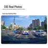 Hikvision 2026 C6S 4K UHD Dashcam