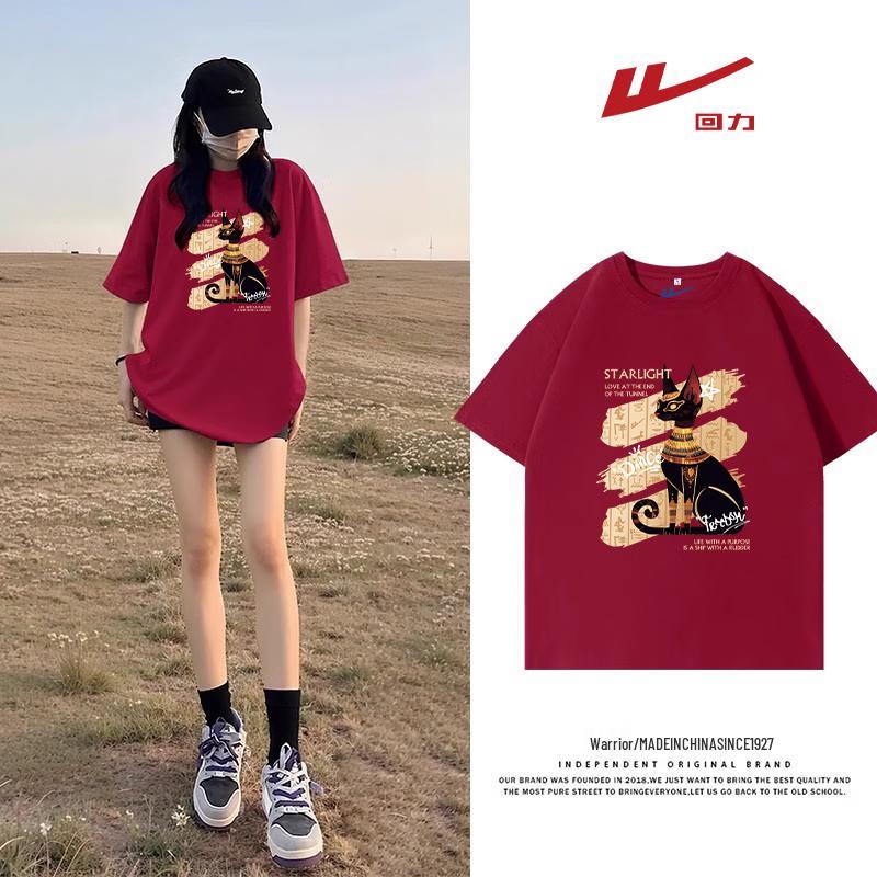 

Warrior Women s Cotton Short Sleeve T-Shirt 3XL