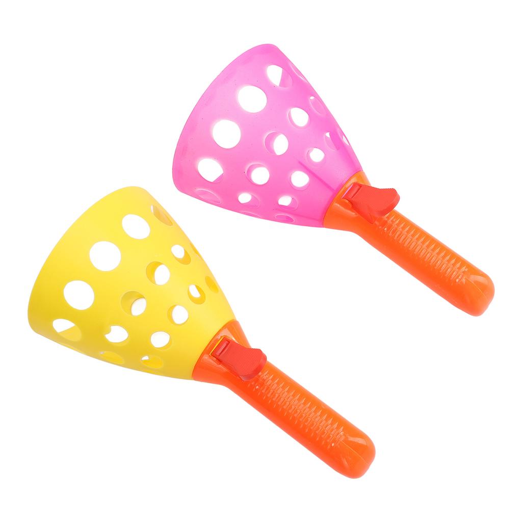 Pop Catch Ball Game Training Sensory Interactive Improves Motor Skills Ball Catch Basket Game for