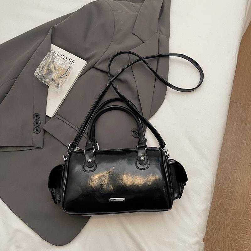 Niche bag summer new fashion commuter shoulder crossbody hand bag
