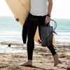 Outdoor Travel Hand Shoe Bag Multi-functional Beach Bag Visible Breathable Mesh Gauze Storage Bag Can Print Advertising LOGO