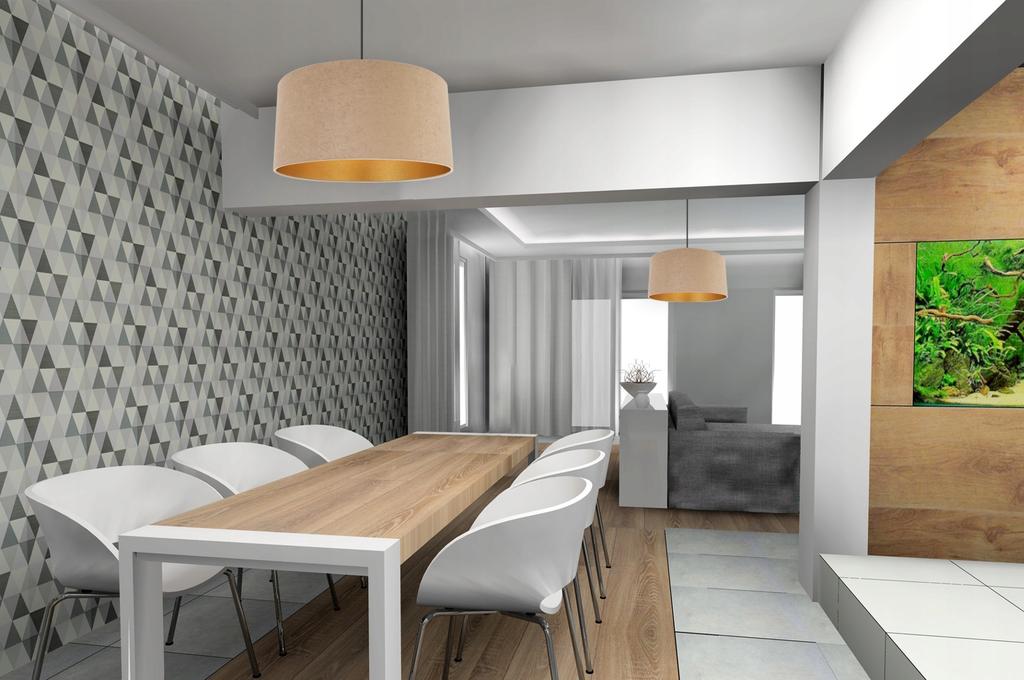 Hanging Lamp Ceiling Chandelier Golden Velvet Lampshade