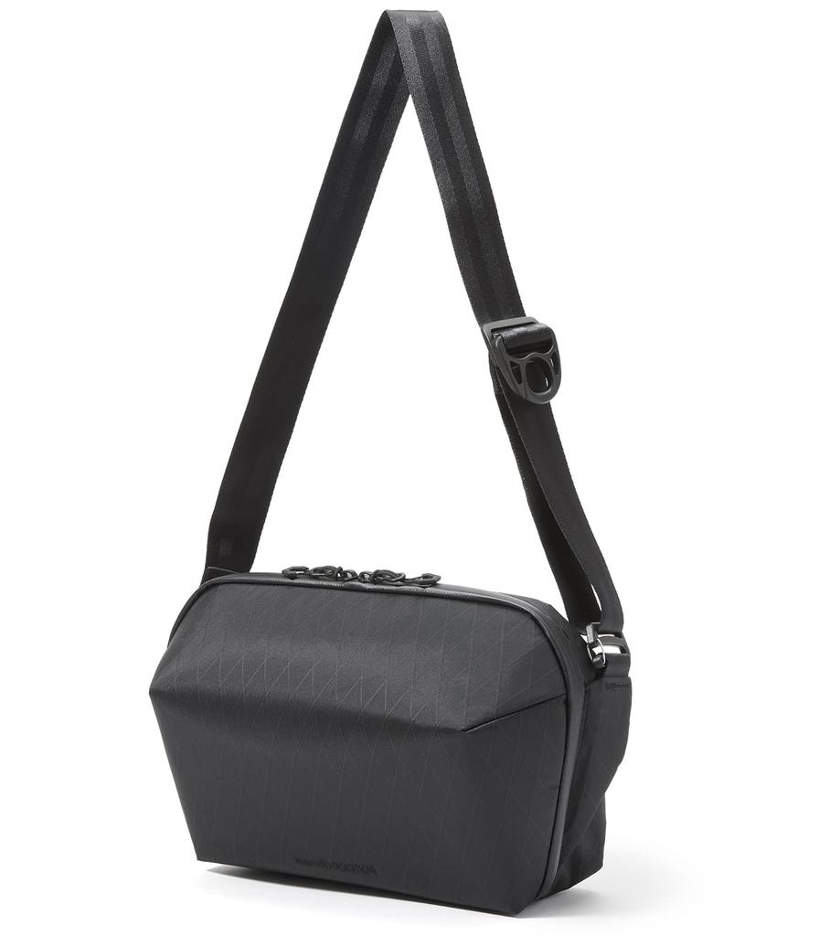 Beruf Baggage Geared Urban Explorer 6.0 Sling Pack