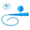 For Washing Machine Dryer Home Office Tool Extension Tube Dust Cleaner Pipe Lint Hose Lint Trap