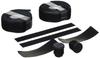 Japanese BROOKS Bicycle Grips and Bar Tape BAR Black [Official Product] [LEATHER TAPE]