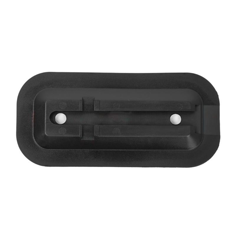 

Paddles Board Center Fins Replacement Surfboard Slide in Central Fins Side Splitter Socket Accessories Easy to Install