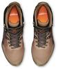 Hiking Shoes Mammut Sertig II Mid GTX Black/dark Sand