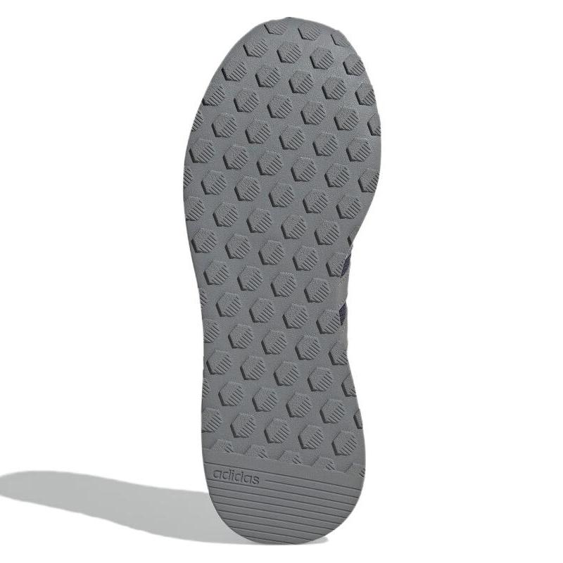 Adidas Run 50S 'Shadow Navy Grey' Sneakers IG6552