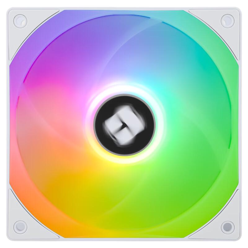 Thermalright TL-C12RW-S V2 ARGB 120mm Reverse Case Fan