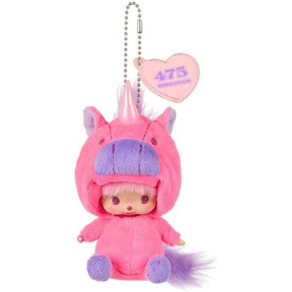 Sekiguchi Shinako-chan BCC Baby Chichi Unicorn 244454