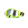 100%100% Motorcycle Off-Road Goggles Outdoor Riding Windproof and Sandproof Protective Glasses Riding Eyewear