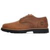 Men's Euro Hiker Mid Boot Brown Nubuck A5V11F13