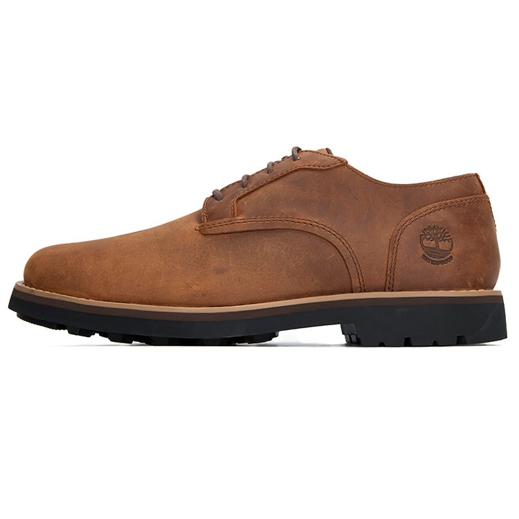 Timberland Men s Euro Hiker Mid Boot Brown Nubuck A5V11F13 44