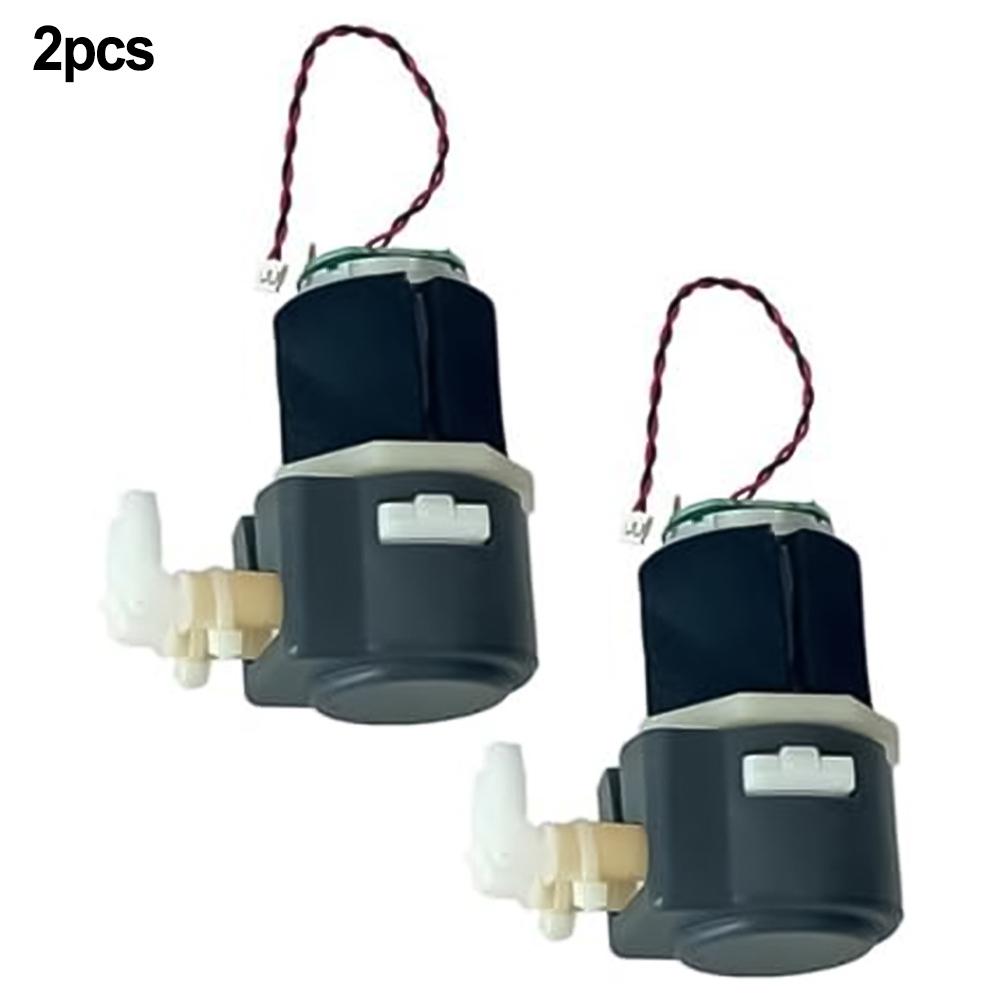 1/2 Pcs Hose Pump Motor For S7 MaxV Ultra Fof S7 Pro Ultra For Onyx3 Vacuum Cleaner Accessories Cleaning Spare To Replace