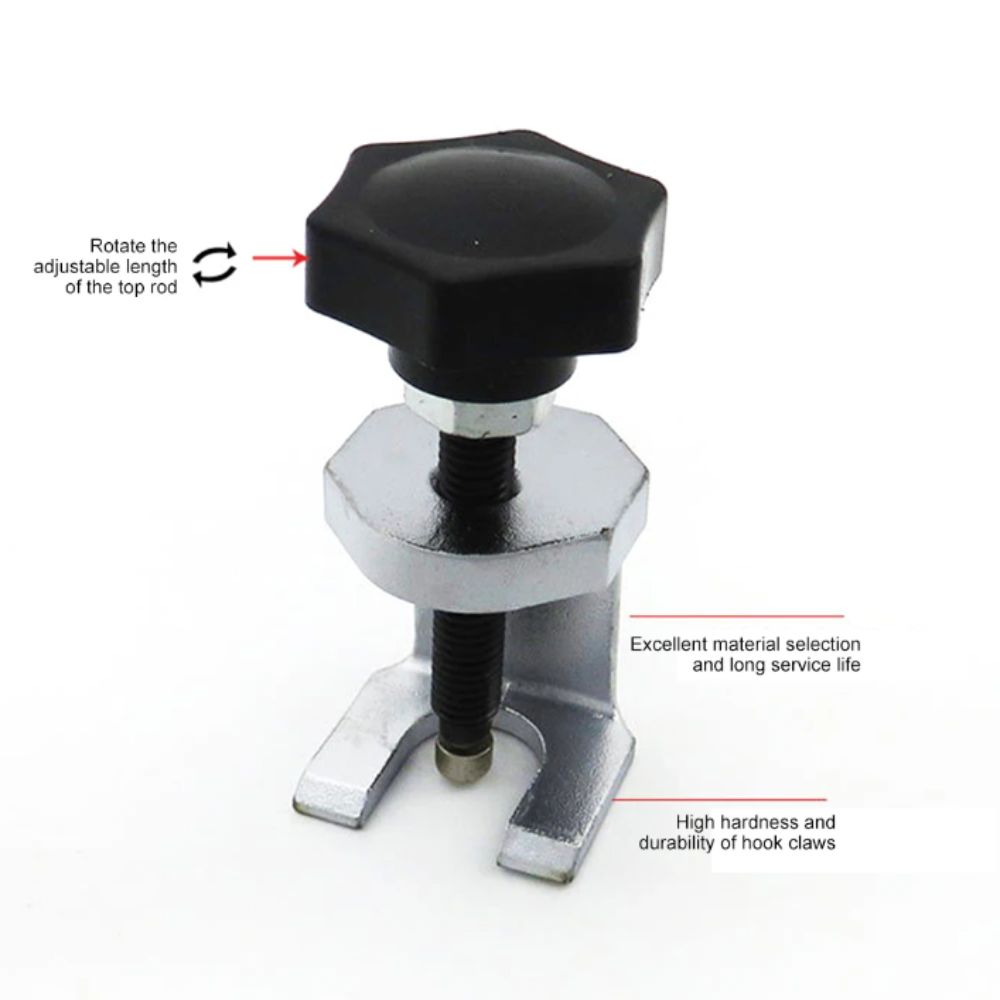 Professional Grade Wiper Arm Removal Tool Heavy Duty Battery Terminal Tool  Auto Diagnostic