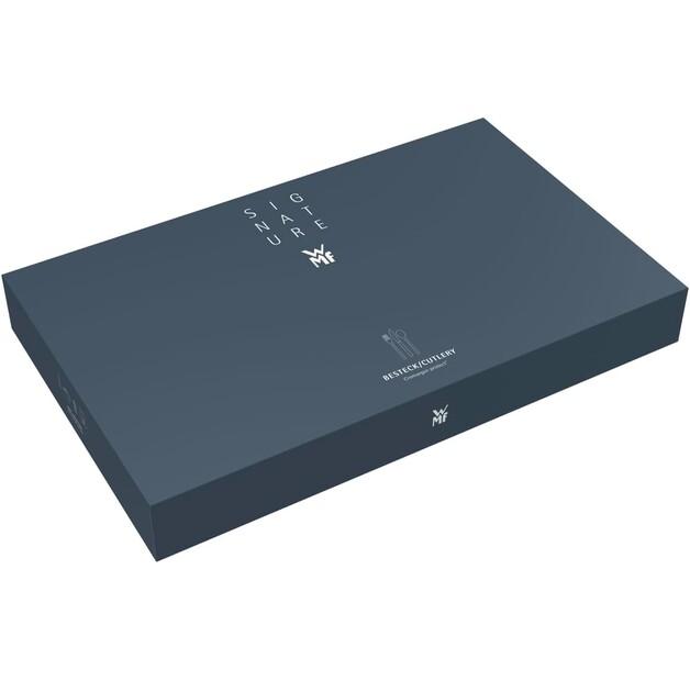 WMF Kineo Cutlery Set, 30 Pieces (3201112629)