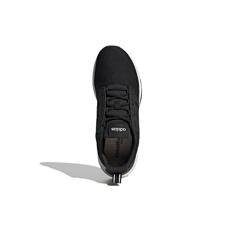 Racer TR21 Adidas Neo 'Black Gum' GX4209