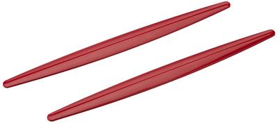 LS425 Car Line Molle Color Line Molle S 6.7 Inches (170 Mm) Red