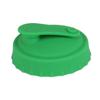 Reusable Can Soda Lids Beverage Pop-top Protective Covers Food Grade Silicone Storage Stopper Sealing Bottle Jar Cap Leak-proof