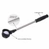 Golf Ball Pick Up Tools Telescopic G Olf Ball Retriever Catcher Golf Training Aids Automatic Locking Scoop Picker Golf Ball