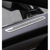 For Lexus ES 200 250 300h 2018-2024 Car Air Conditioning Vent Protection Dust Cover Interior Decoration Sticker Accessories