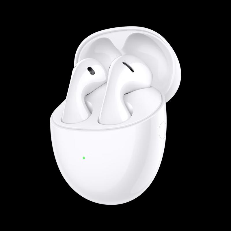 

Huawei Беспроводные наушники-вкладыши FreeBuds 5 Pro