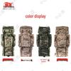 U-Frame Large Capacity Outdoor Mountaineering Backpack
