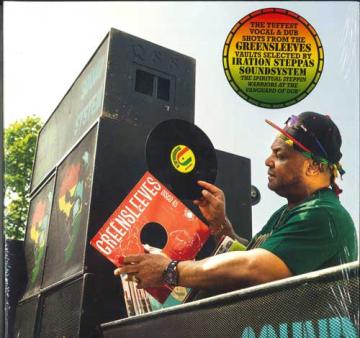 

LP Пластинка РАЗНЫЕ ИСПОЛНИТЕЛИ - Дабы из Основы (2LP) GREL2178 Greensleeves UK 2025 Великобритания Регги, Ска и Даб