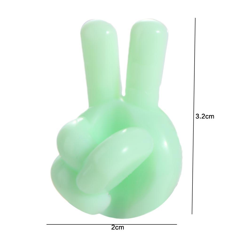 Thumb Self-Adhesive Thumb Wire Holder PVC Desktop Tidy Data Cable Clips  Cable Wire Management