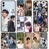 Phone Cover Lee MinHo Kpop Poster Min Ho for Samsung Galaxy A17 A07 A04 j7 J5 J2 Prime J8 A01 A02 A03 A23 A71 A72 A41 M23 Case