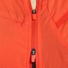 Nike Vests Women's Orange Stand Collar Moderate Other HV2874-633
