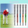 Prémiové golfové gripy Mcc Plus4 z gumy a bavlny Odolné příslušenství pro hole V různých barvách