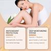 OCEAURA Vitamin C Body Oil Nourishing Moisturizing Hydrating Dry Skin Full Body Care Oil 125ml