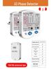 Green Forest Multi-Function Power Detector Plug - Polarity, Leakage, and Ground Wire Tester
